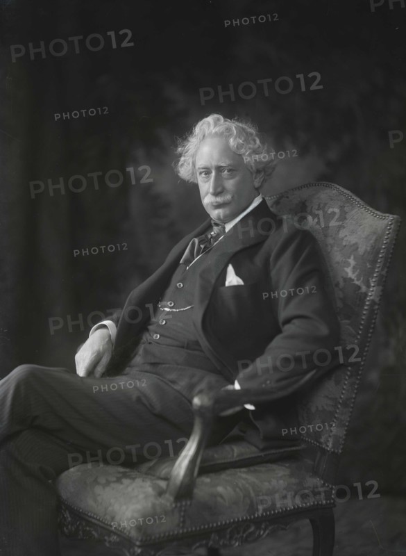 William Nelson Cromwell