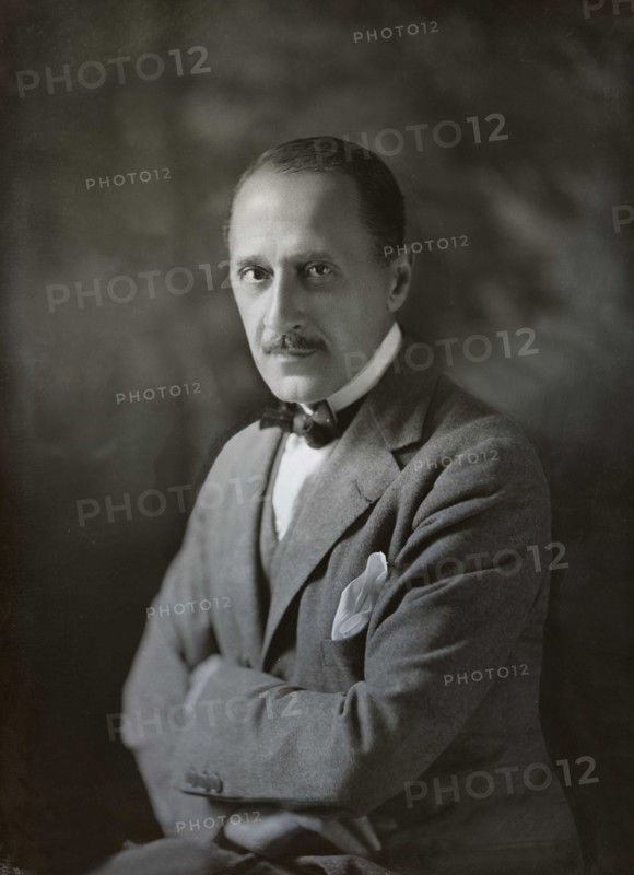 Albert Flament