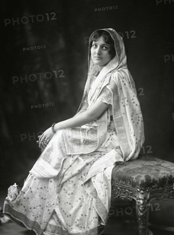 Princess Jubbal