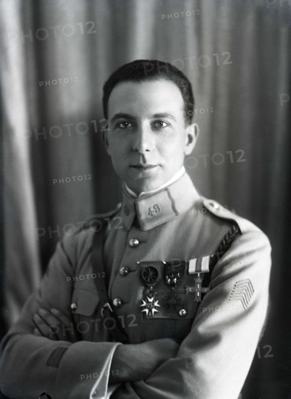 Jean de Lattre de Tassigny