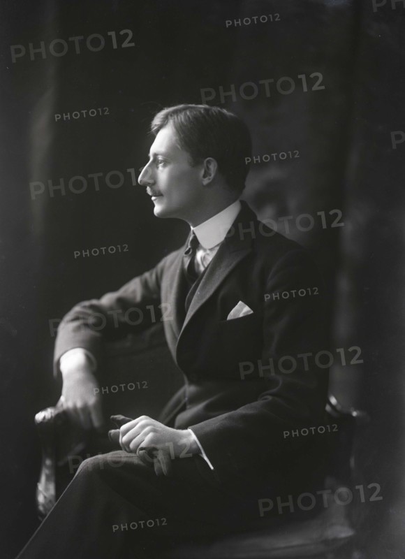 Paul Geraldy