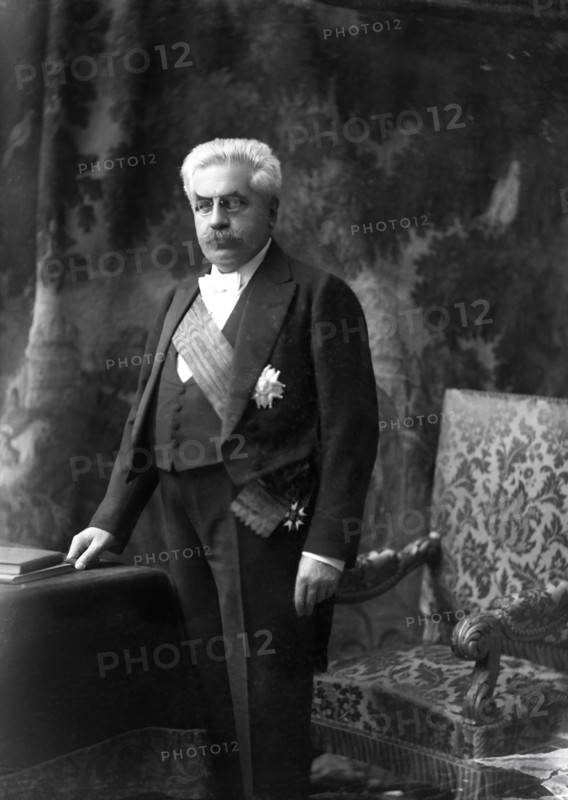Alexandre Millerand