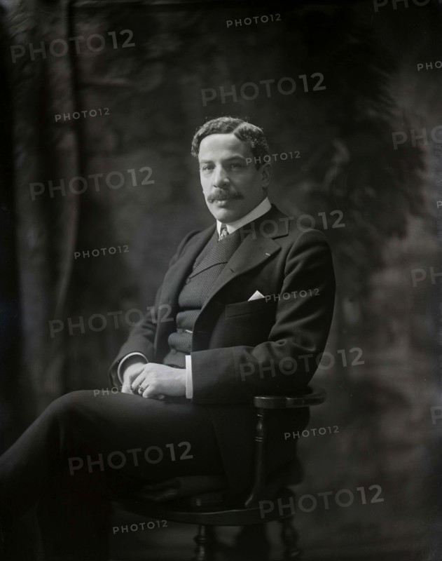 Maurice Donnay