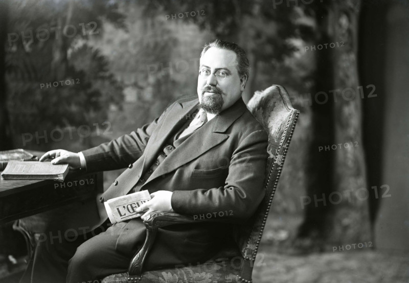 Gustave Tery
