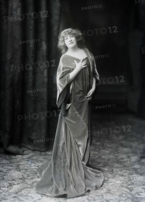 Georgette Leblanc