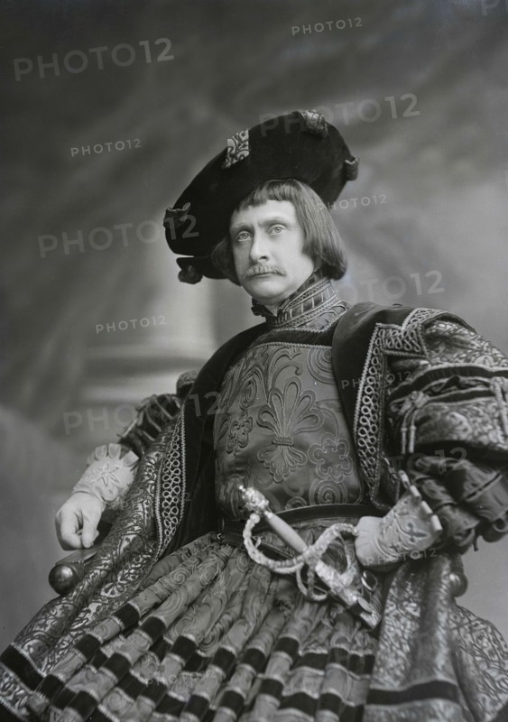 Charles Le Bargy