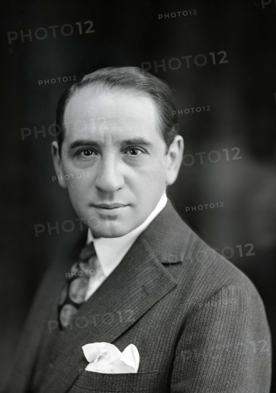 Michel Georges-Michel