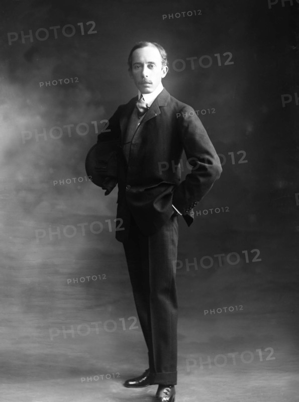 Alberto Santos Dumont