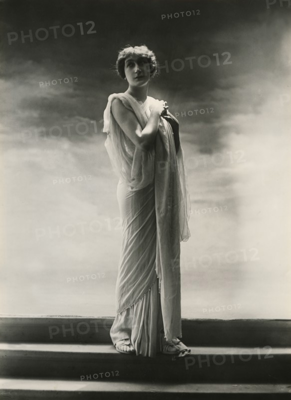Marguerite Moreno