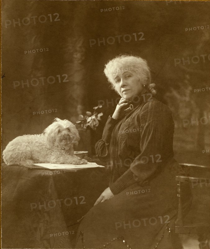 Caroline Rémy de Guebhard