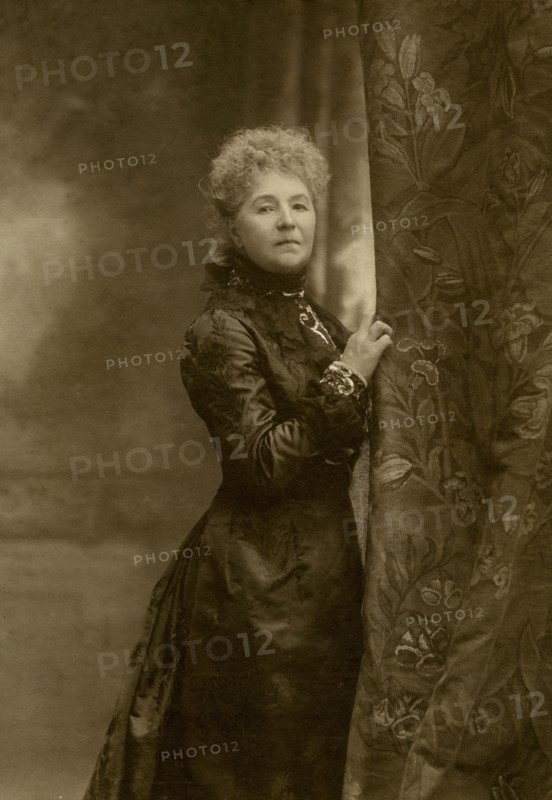 Sylvie Camille Flammarion