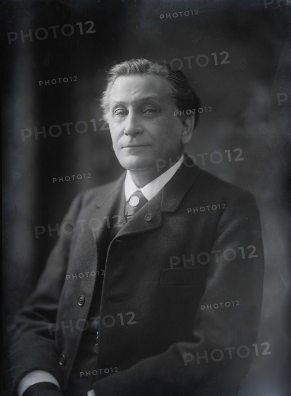 François Coppée
