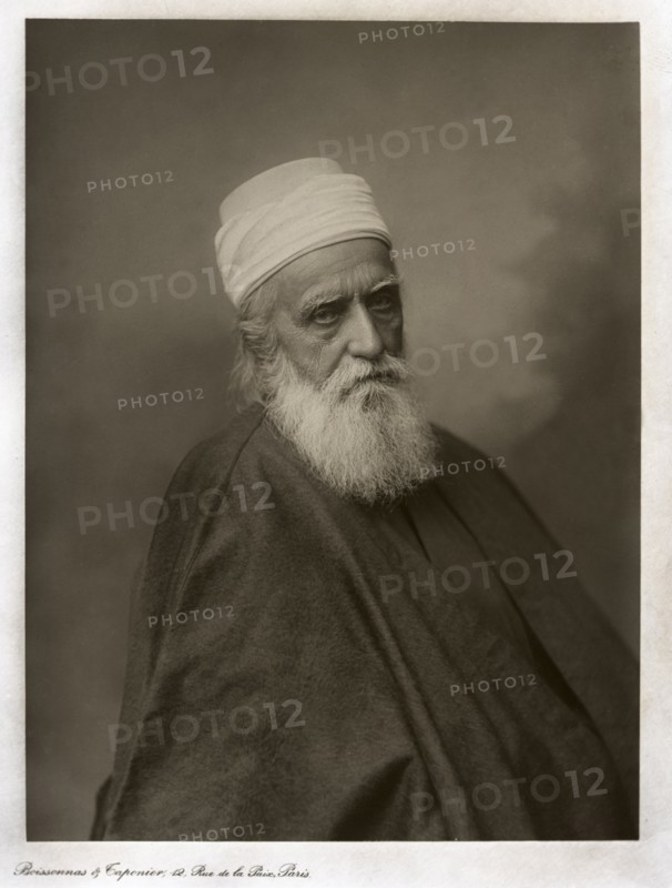 Abbâs Effendi