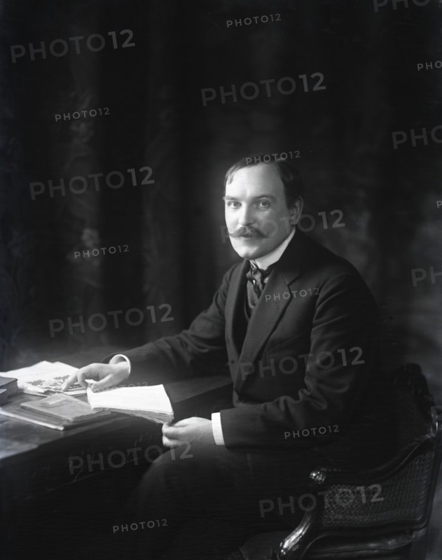 Henri Bordeaux