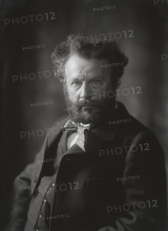 Camille Flammarion