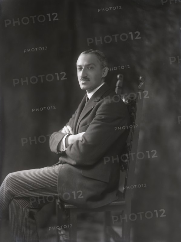 André Maurois