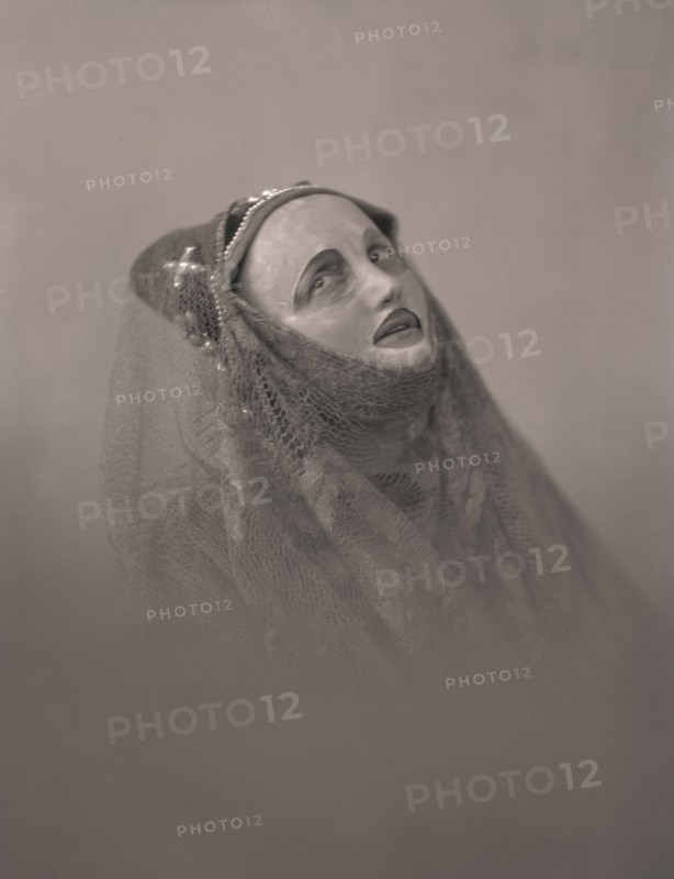 Yvette Guilbert