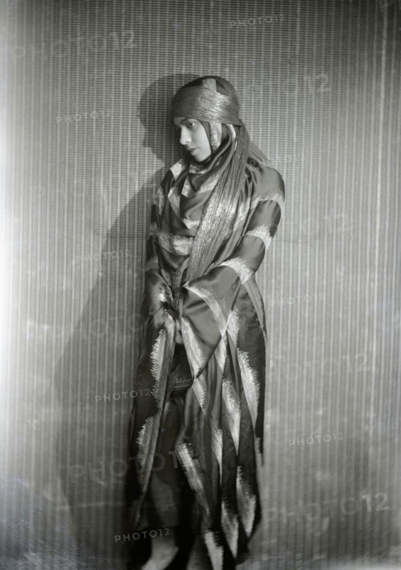 Nyota Inyoka
