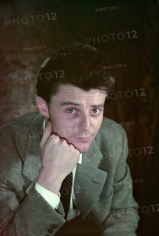 Gérard Philipe