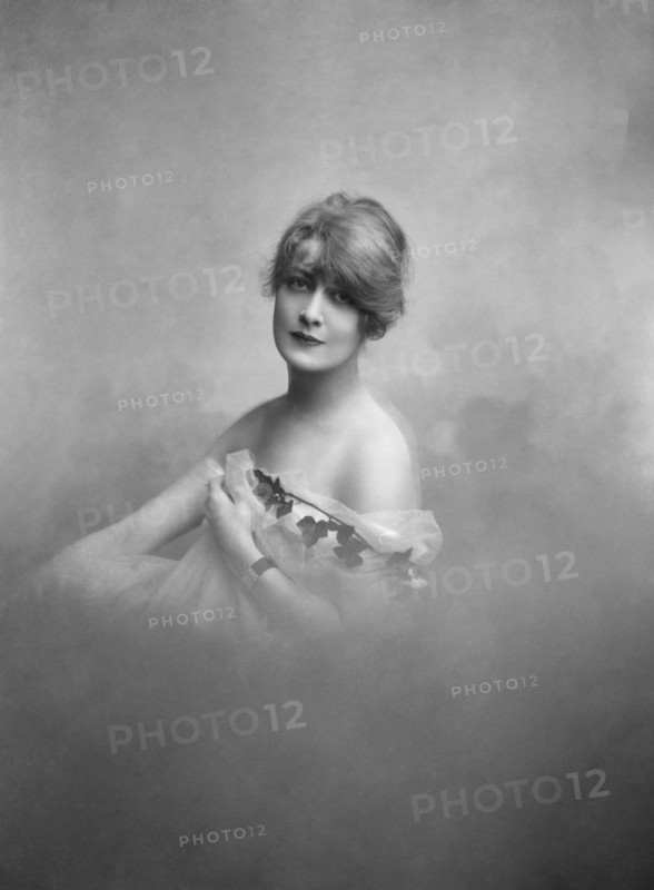 Joséphine Vial de Montanier