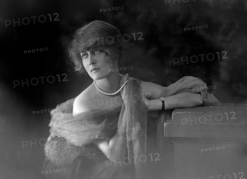 Joséphine Vial de Montanier