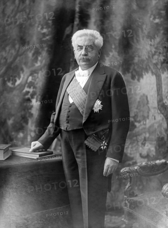 Alexandre Millerand