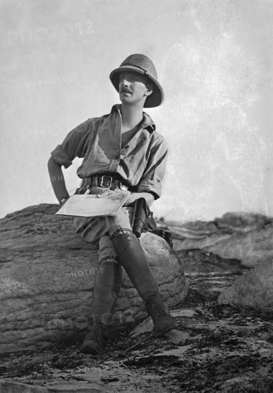 Georges-Marie Haardt