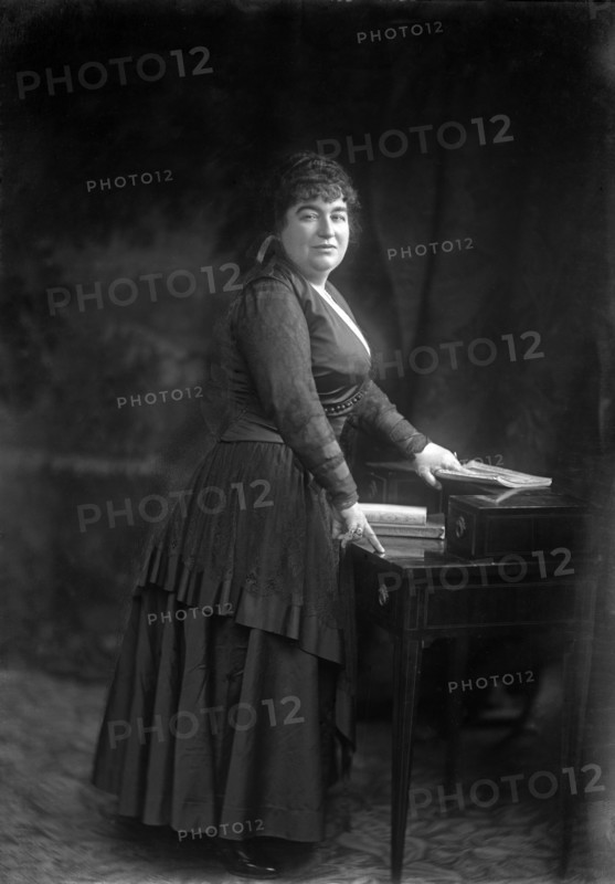 Elena Vacarescu