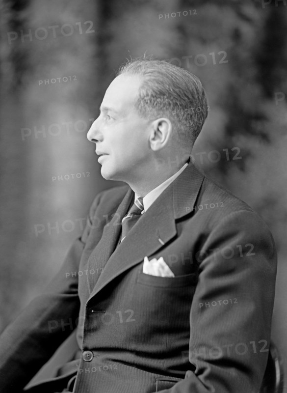 Fernand Laudet