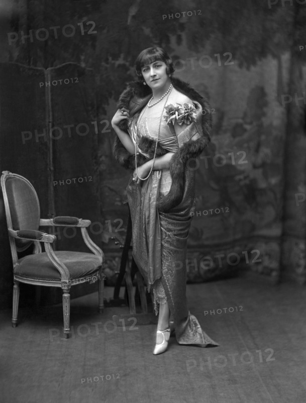 Gilda Darthy