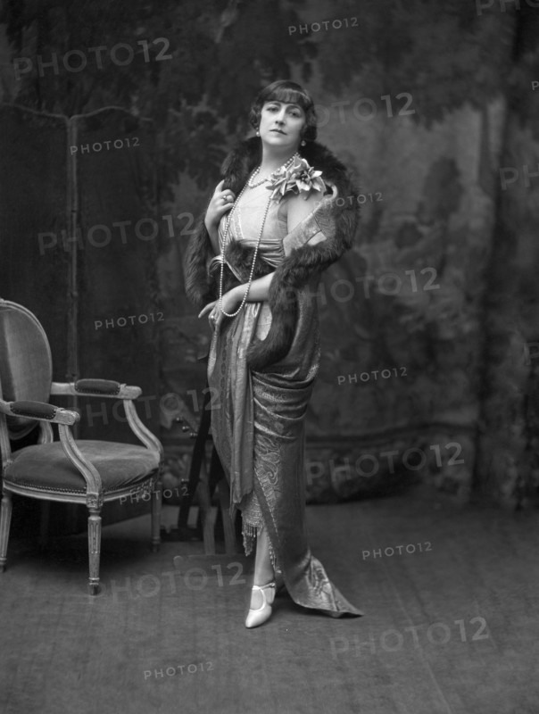 Gilda Darthy
