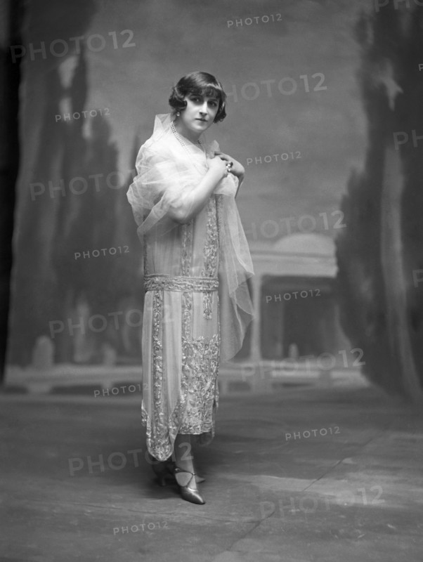 Gilda Darthy