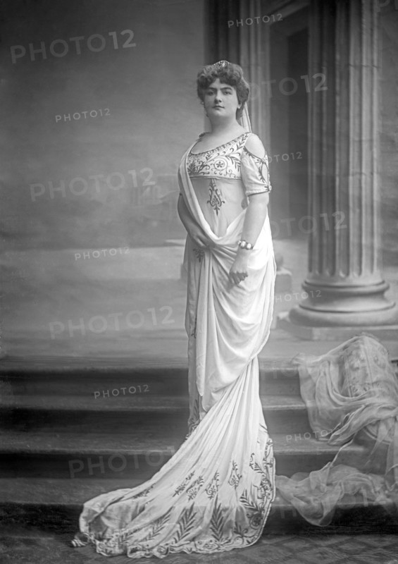 Marcelle Demougeot