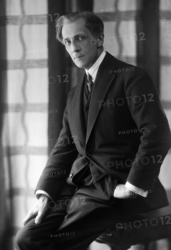 André Taponier