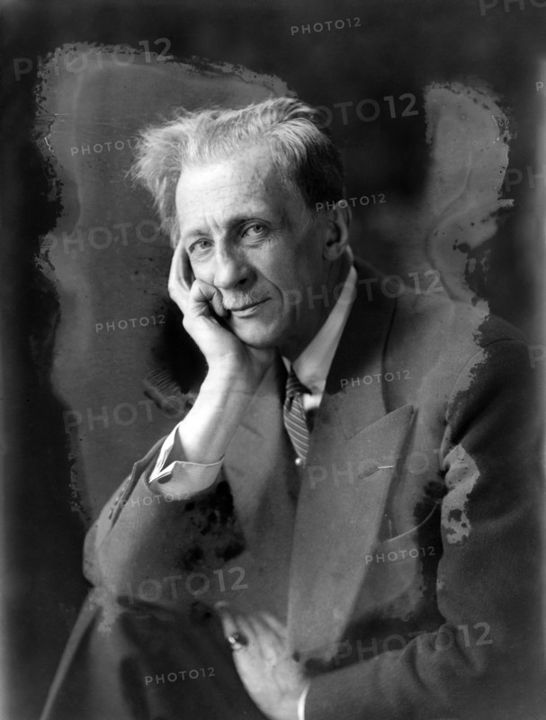 André Taponier