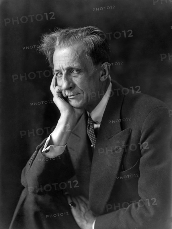 André Taponier