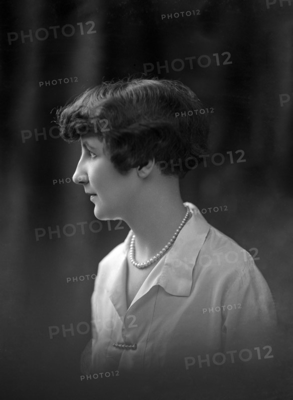 Madame André Taponier