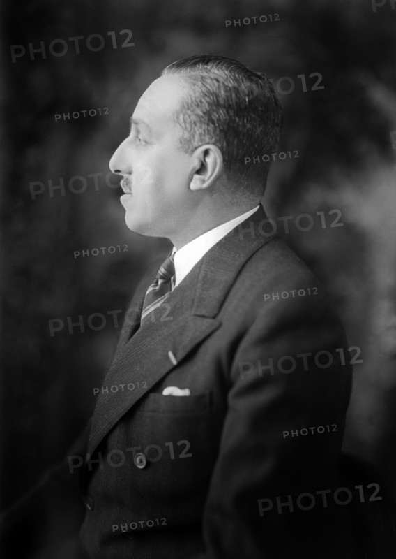 Alfonso XIII of Spain