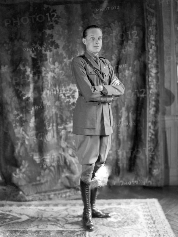 Alfonso, Prince of Asturias