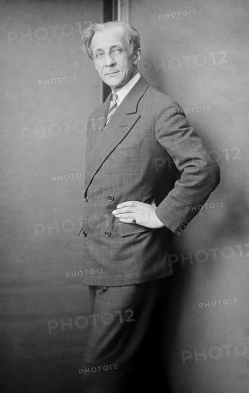 André Taponier