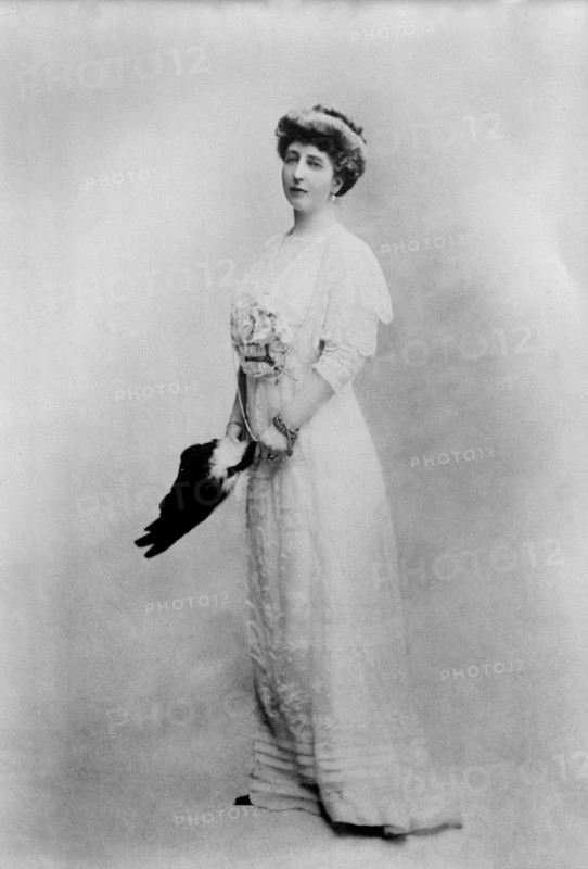 Henriette of Belgium