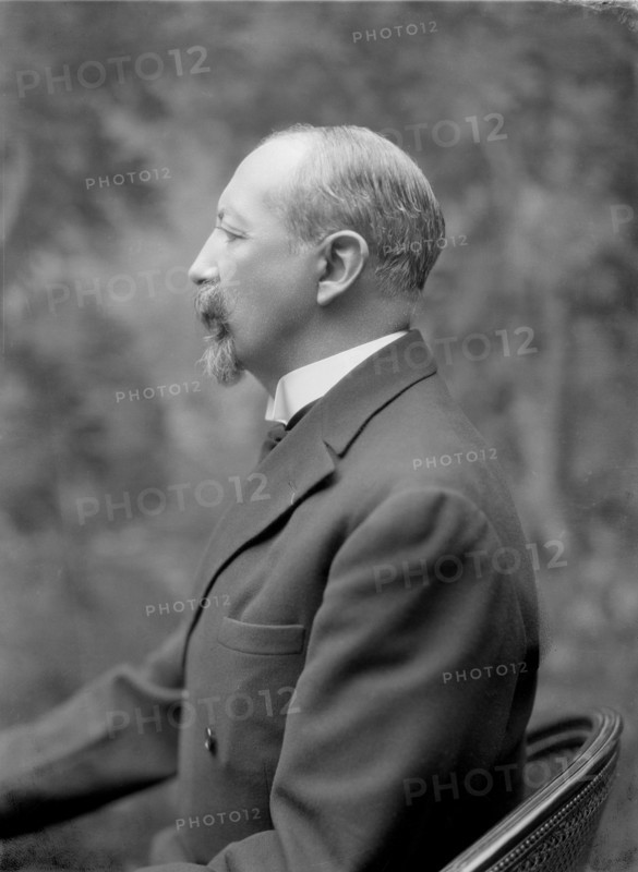 Prince Jean, Duke of Guise