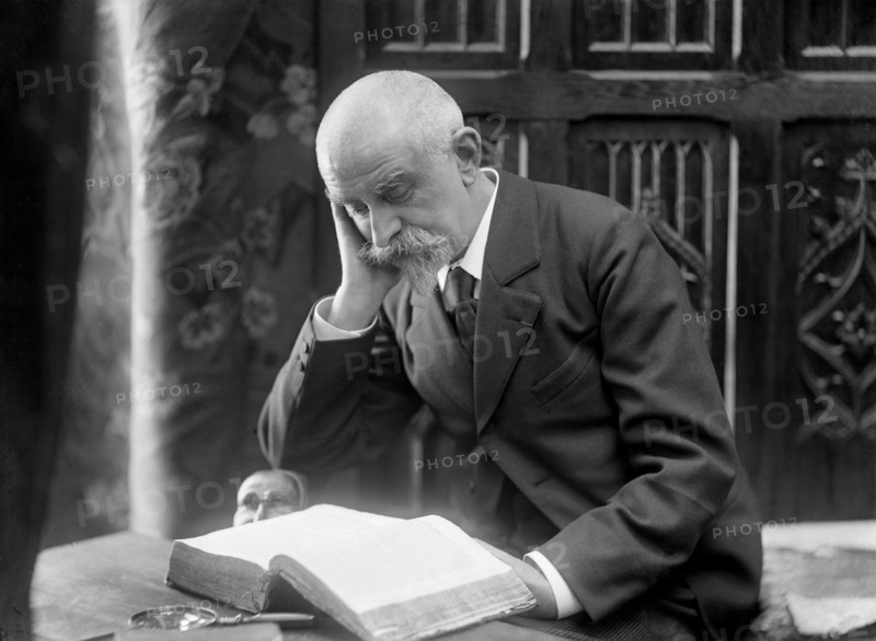 Joris Karl Huysmans