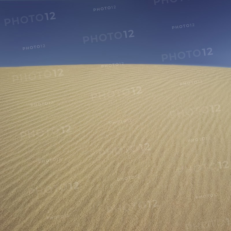 Desert sand at Death Valley, California.