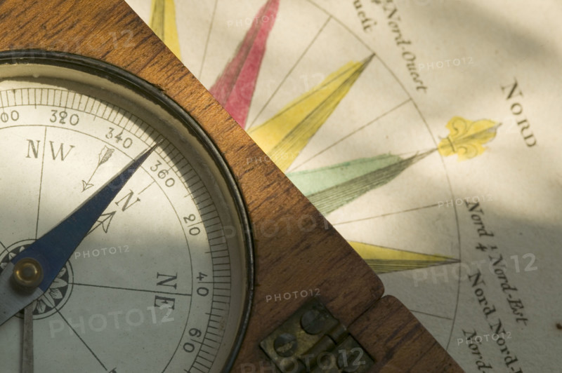 Compass.