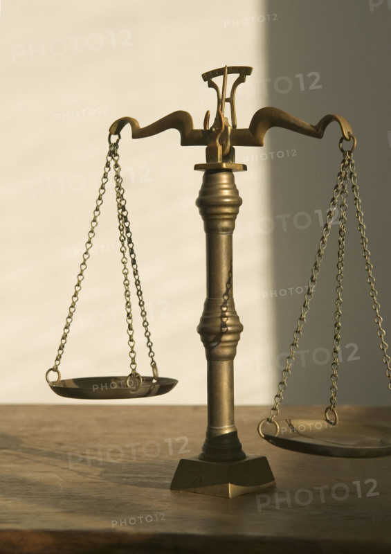 Scales.