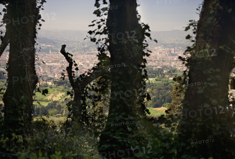 Florence Italy.