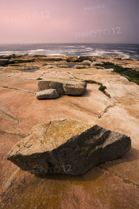 Acadia National Park Maine.