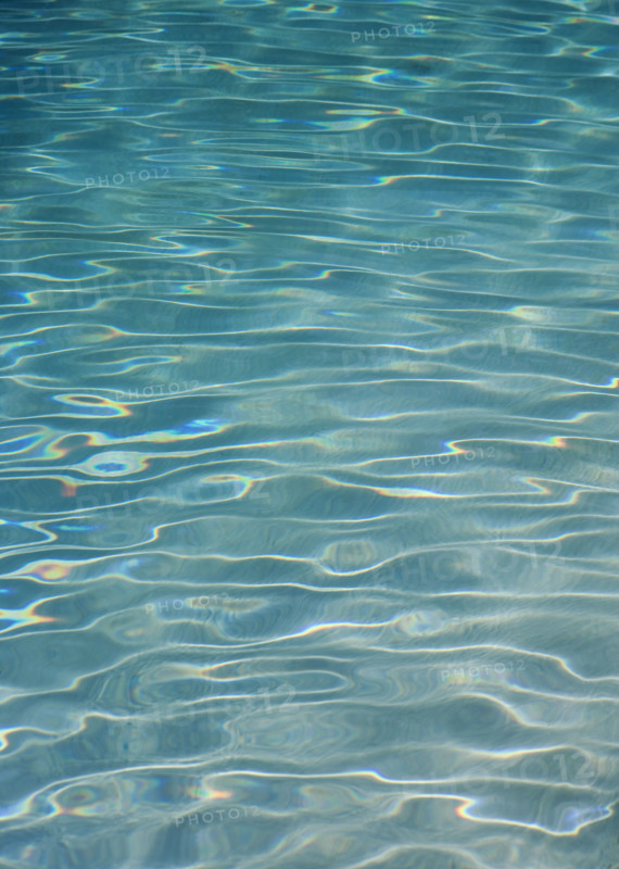Close up of water.