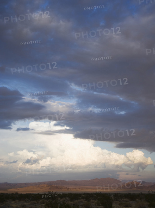 Western Utah USA. Date : 2006